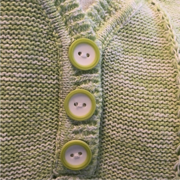 Christopher & Banks Sweater - Picture 9 of 10